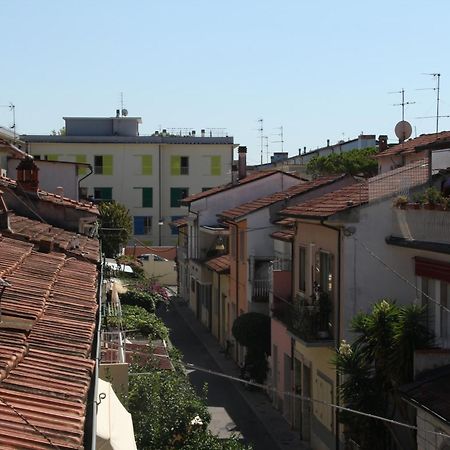 Hotel Sauro Viareggio Eksteriør billede