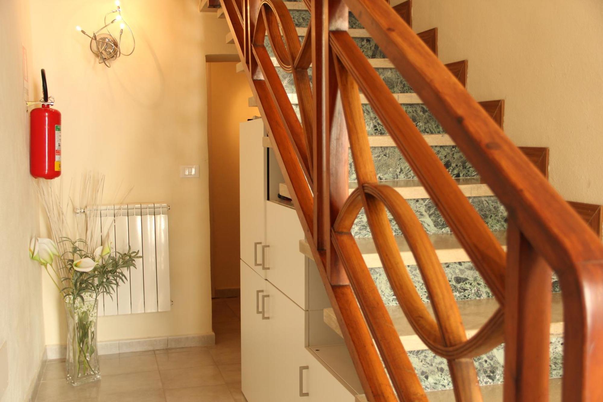 Hotel Sauro Viareggio Eksteriør billede