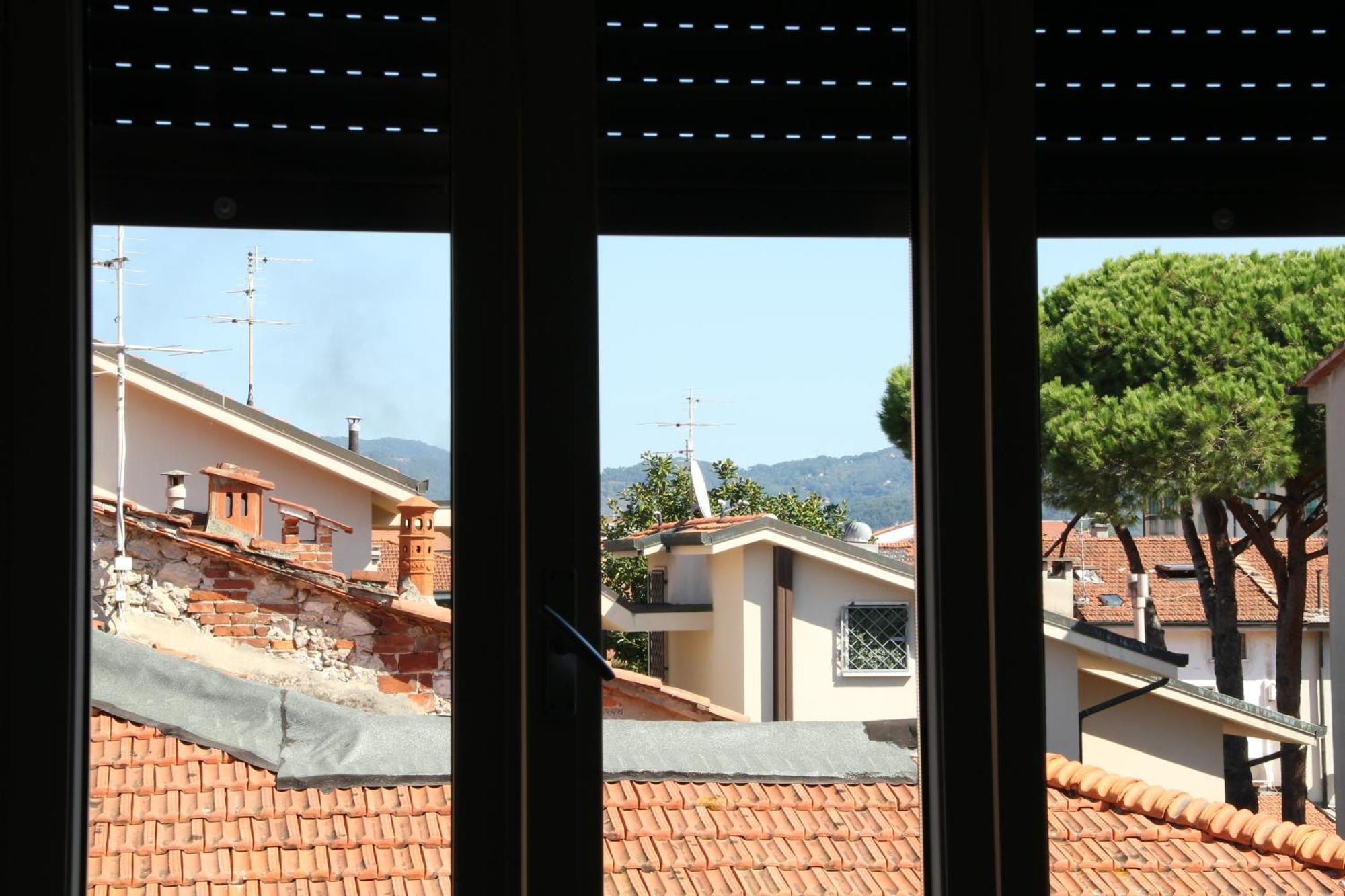 Hotel Sauro Viareggio Eksteriør billede