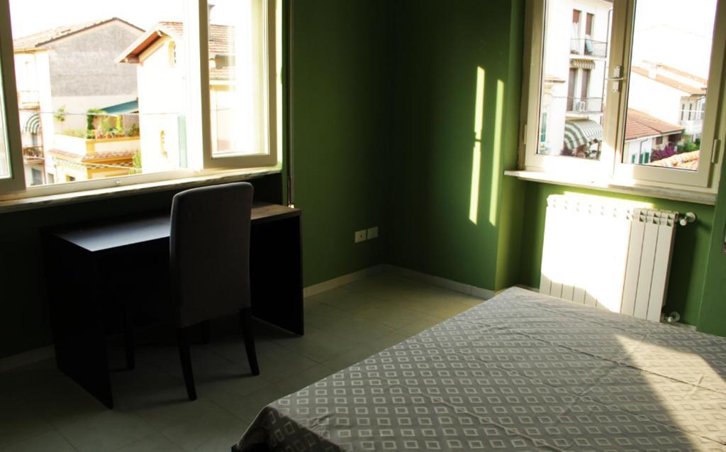 Hotel Sauro Viareggio Værelse billede