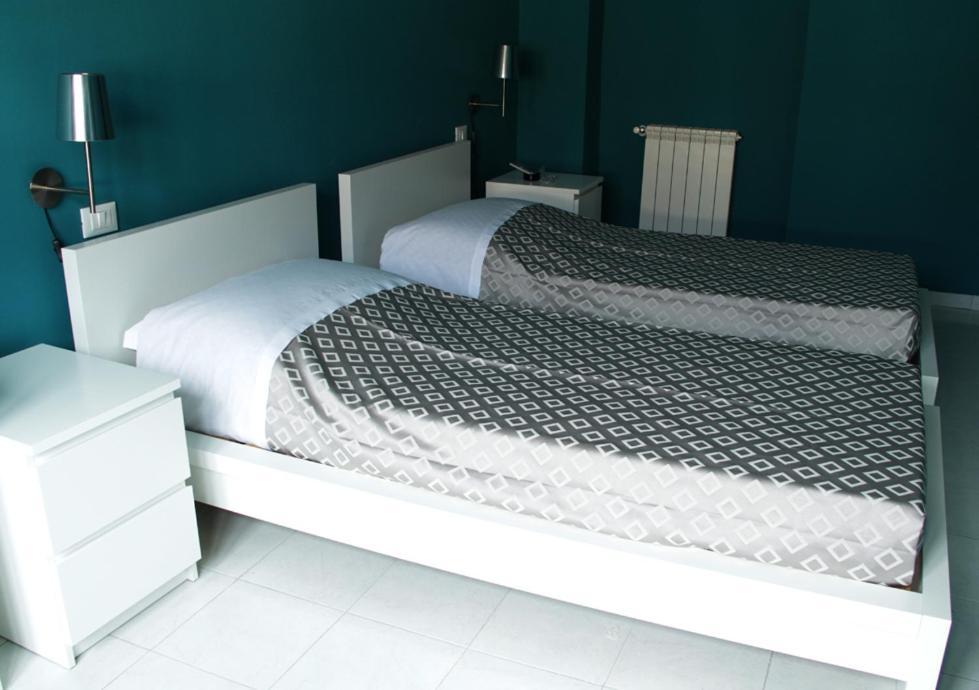 Hotel Sauro Viareggio Værelse billede