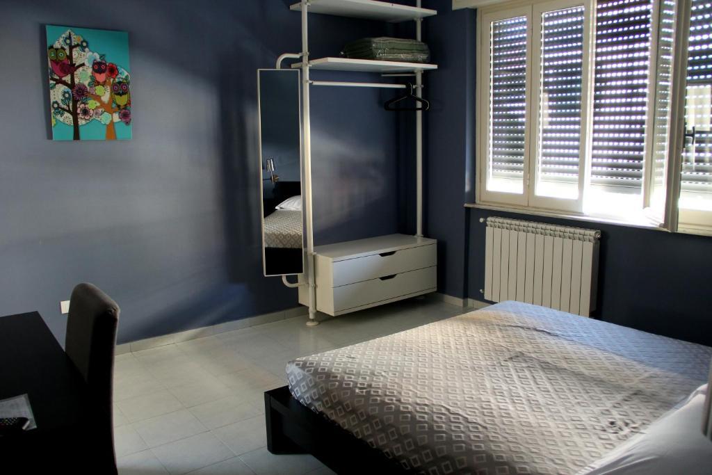 Hotel Sauro Viareggio Værelse billede