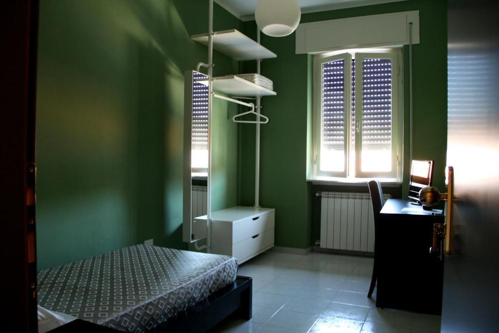 Hotel Sauro Viareggio Værelse billede