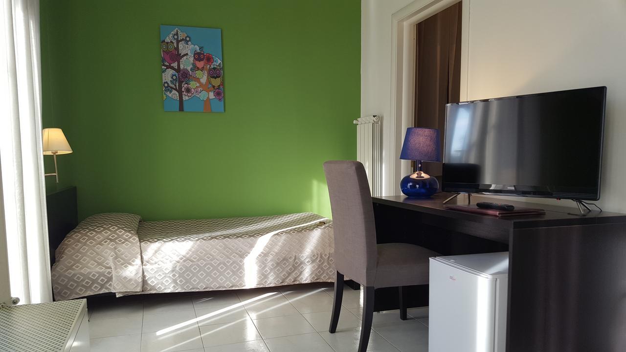 Hotel Sauro Viareggio Eksteriør billede