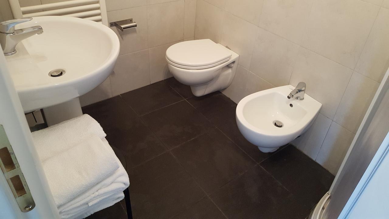 Hotel Sauro Viareggio Eksteriør billede