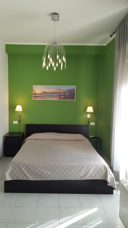 Hotel Sauro Viareggio Eksteriør billede