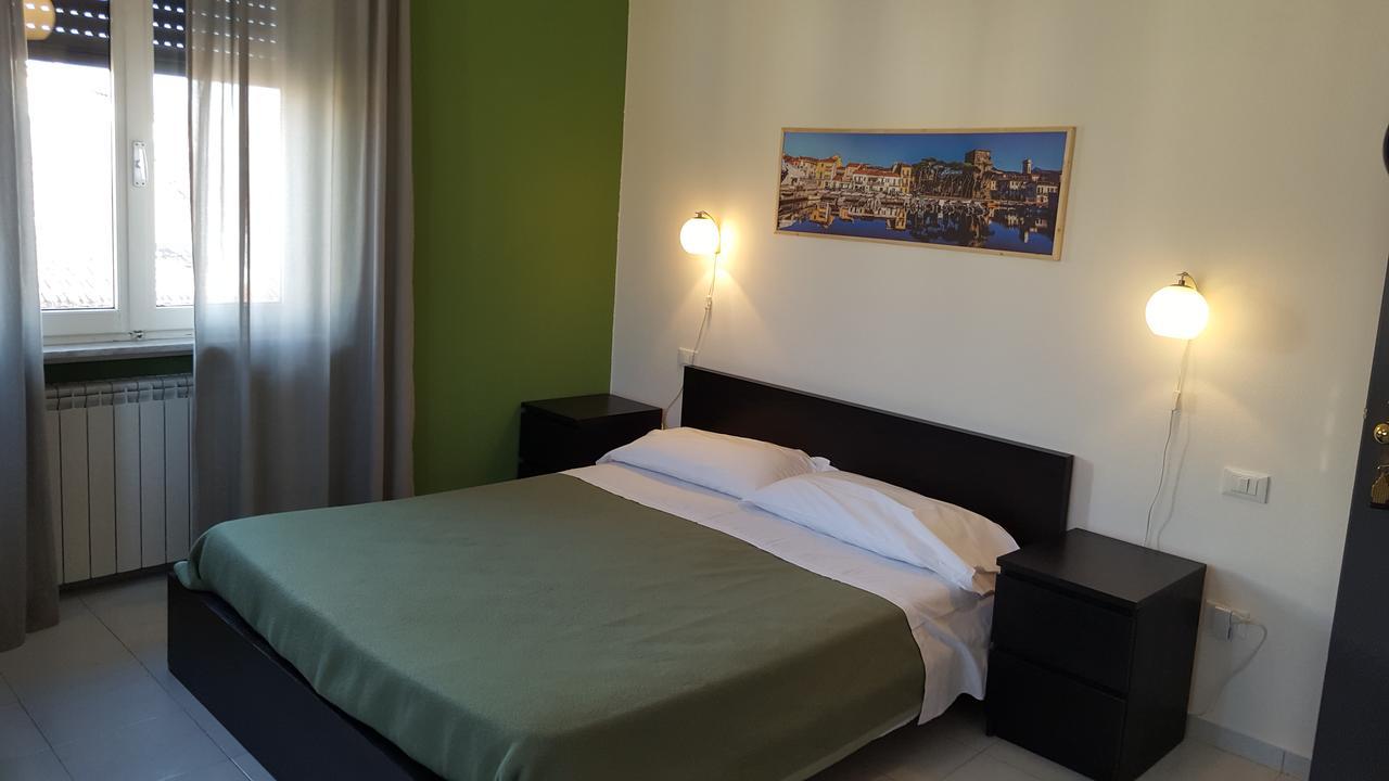 Hotel Sauro Viareggio Eksteriør billede