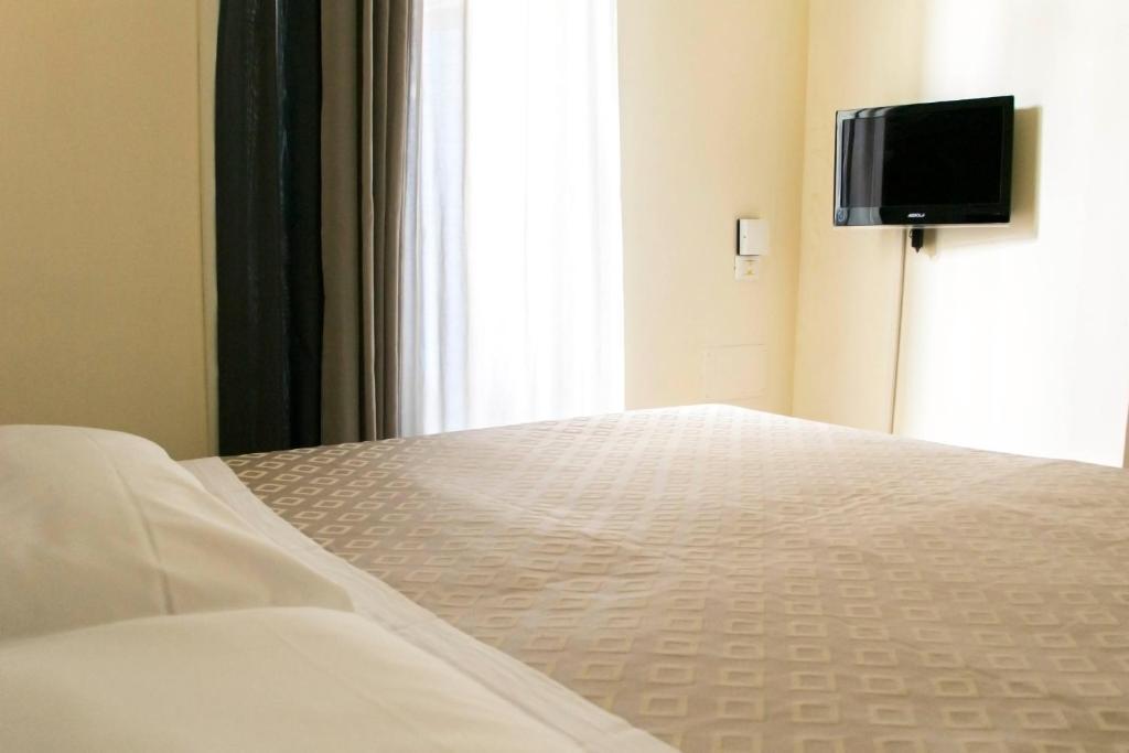 Hotel Sauro Viareggio Værelse billede