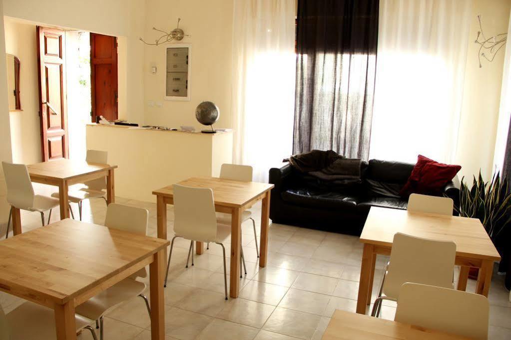 Hotel Sauro Viareggio Eksteriør billede