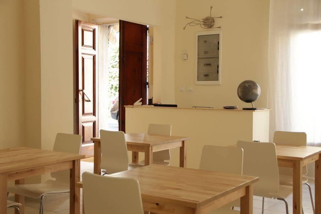 Hotel Sauro Viareggio Eksteriør billede