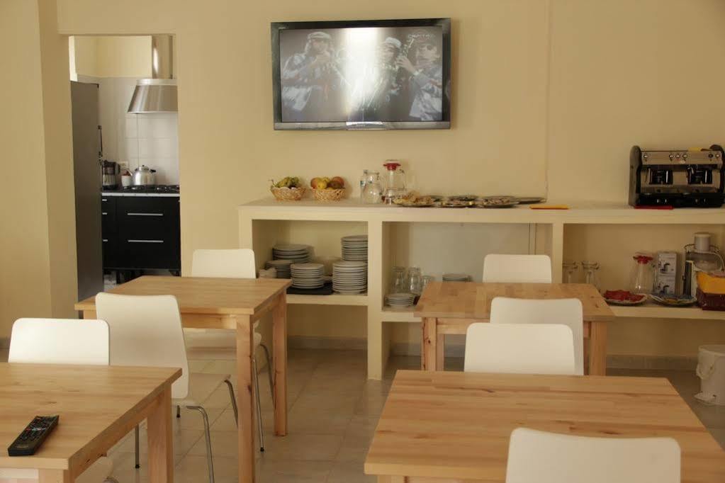 Hotel Sauro Viareggio Eksteriør billede
