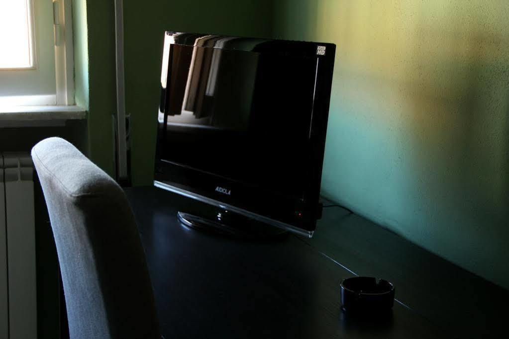 Hotel Sauro Viareggio Eksteriør billede