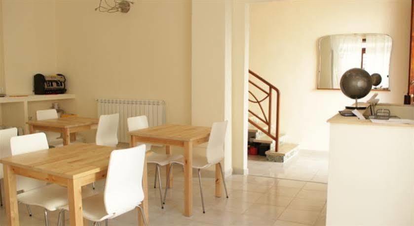 Hotel Sauro Viareggio Eksteriør billede